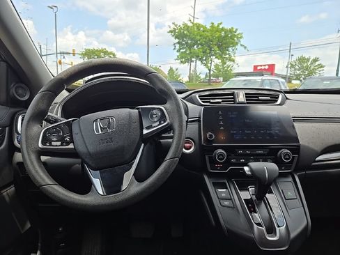 Used 2017 Honda CR-V EX image 38
