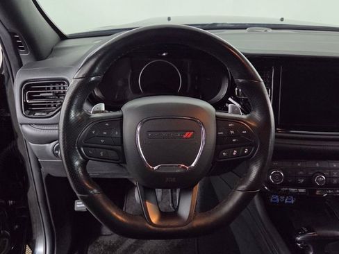 Used 2022 Dodge Durango GT image 18