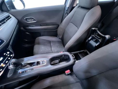 Used 2022 Honda HR-V EX image 28