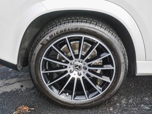 Used 2022 Mercedes-Benz GLE 350 GLE 350 image 8