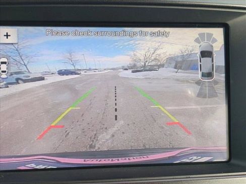 Used 2018 Ford Explorer Sport w/ Equipment Group 401A image 14