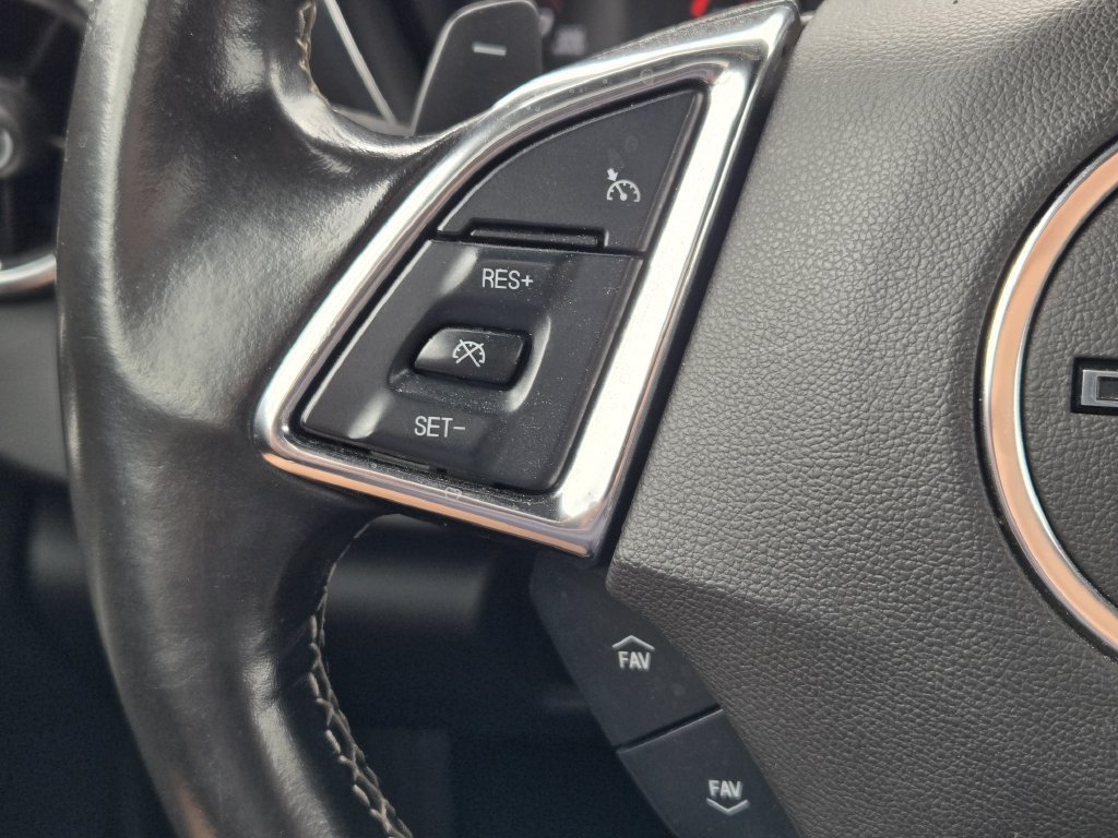 Used 2023 Chevrolet Camaro LT RWD image 30
