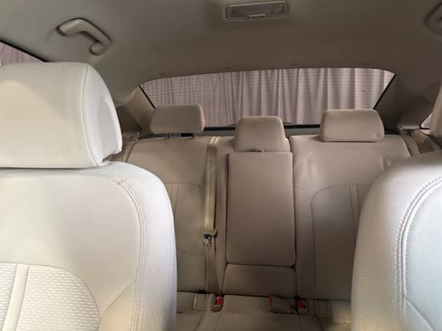 Used 2017 Hyundai Sonata SE w/ Cargo Package image 24