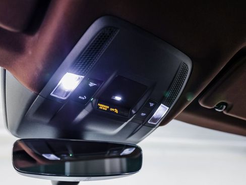 Certified 2023 Porsche Taycan 4S image 20