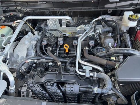 Used 2024 Mitsubishi Outlander SE image 23