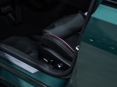 Used 2025 Cadillac CT5 V Blackwing w/ Precision Package image 25