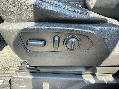 Certified 2021 Chevrolet Silverado 1500 LTZ image 16