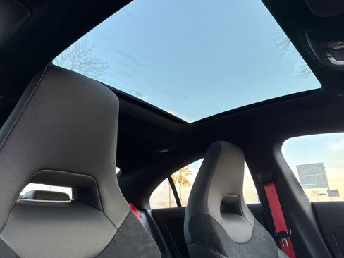 New 2026 Mercedes-Benz CLA 35 AMG 4MATIC image 15