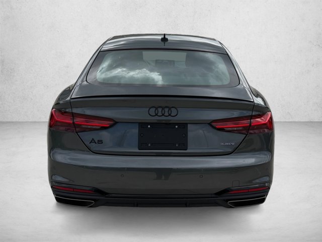 Used 2025 Audi A5 2.0T Premium Plus AWD/4WD image 7