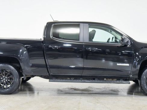 Used 2021 GMC Canyon Elevation image 12