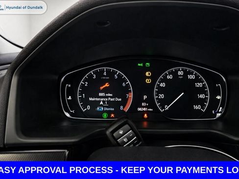 Used 2022 Honda Accord Sport Special Edition image 13