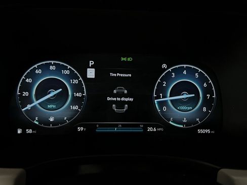 Used 2023 Hyundai Palisade SEL w/ Premium Package image 18