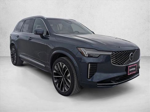 New 2026 Volvo XC90 T8 Plus image 7