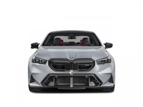 Used 2026 BMW M5 w/ Carbon Package AWD/4WD image 7