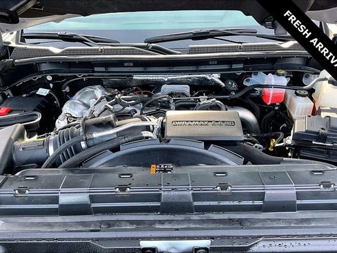 Used 2025 GMC Sierra 2500 AT4 w/ AT4 Premium Plus Package image 30