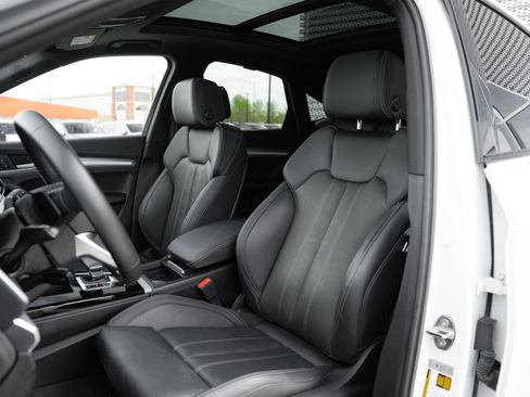 Certified 2022 Audi Q5 2.0T Prestige AWD/4WD image 25