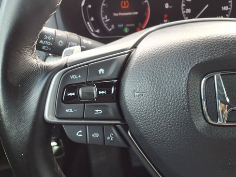 Used 2021 Honda Accord Sport image 29