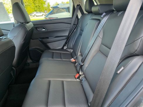 New 2026 Nissan Rogue SV w/ SV Premium Package image 13