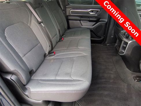 Used 2022 RAM 1500 Big Horn image 20