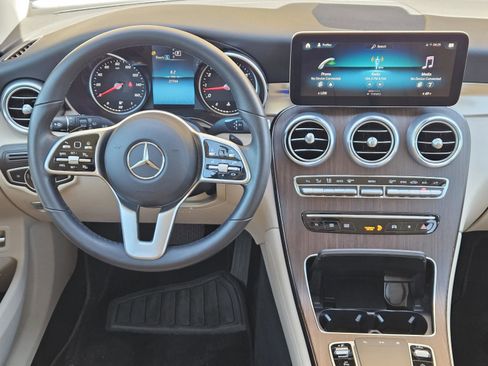 Certified 2022 Mercedes-Benz GLC 300 image 15