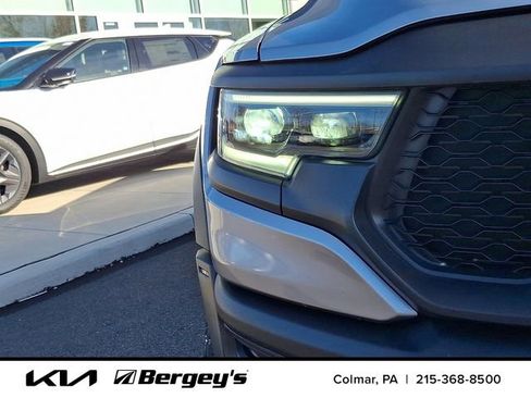 Used 2022 RAM 1500 TRX w/ TRX Level 1 Equipment Group image 11