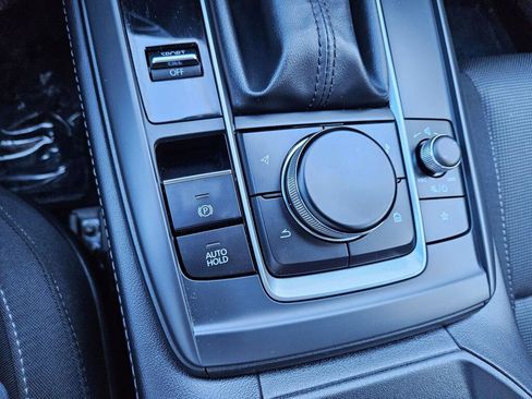 Certified 2025 MAZDA CX-30 AWD 2.5 S image 26