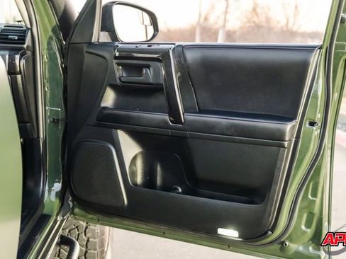 Used 2020 Toyota 4Runner TRD Pro image 91