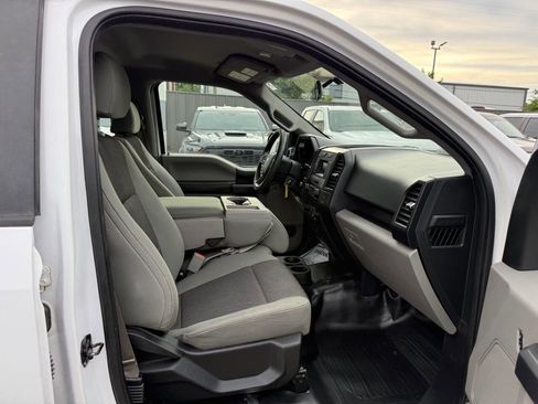 Used 2016 Ford F150 XL w/ Equipment Group 101A Mid AWD/4WD image 10