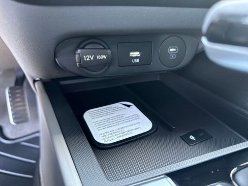 New 2026 Hyundai Elantra Sport FWD image 29