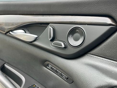 Used 2018 Cadillac CT6 Luxury w/ Active Chassis Package image 12