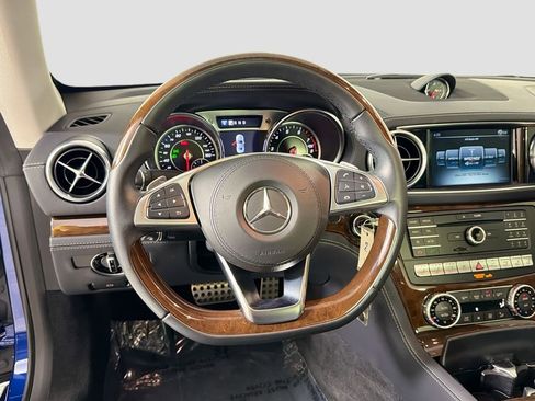 Used 2019 Mercedes-Benz SL 450 image 11