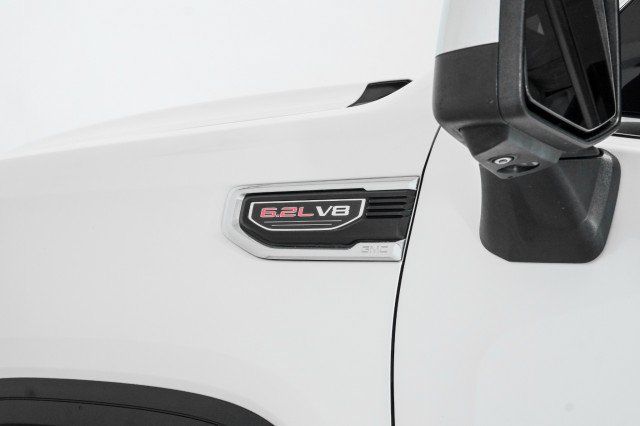 Used 2020 GMC Sierra 1500 Denali w/ Denali Ultimate Package AWD/4WD image 55