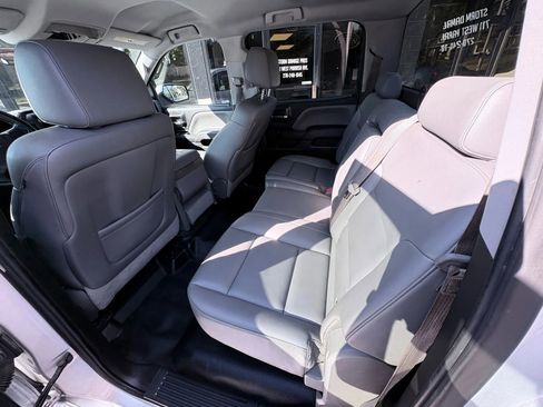 Used 2014 Chevrolet Silverado 1500 W/T w/ WT Convenience Package image 13