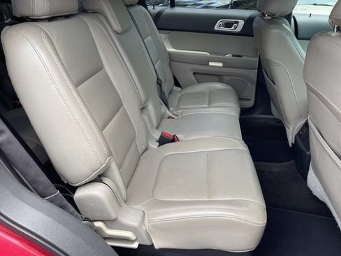 Used 2012 Ford Explorer XLT FWD image 23