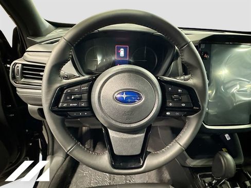 New 2026 Subaru Forester Sport image 11