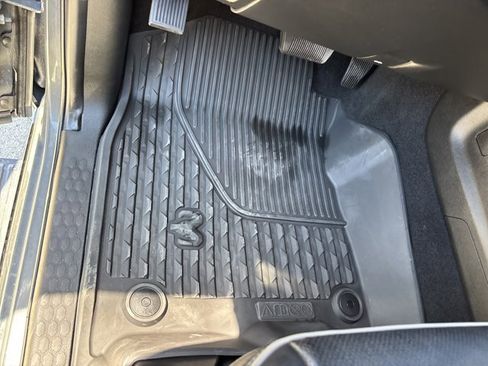 Used 2024 RAM 2500 Rebel w/ Safety Group image 27