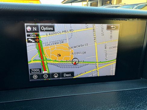 Used 2014 Lexus IS 350 w/ Navigation Package RWD image 19