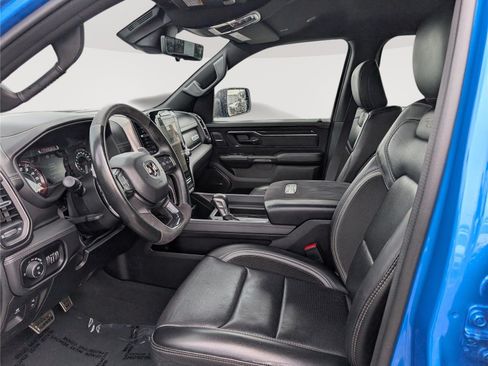 Used 2022 RAM 1500 TRX w/ TRX Level 2 Equipment Group AWD/4WD image 14