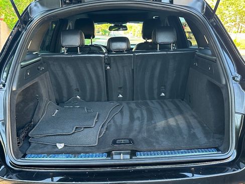 Used 2018 Mercedes-Benz GLC 300 SUV w/ AMG Line image 46