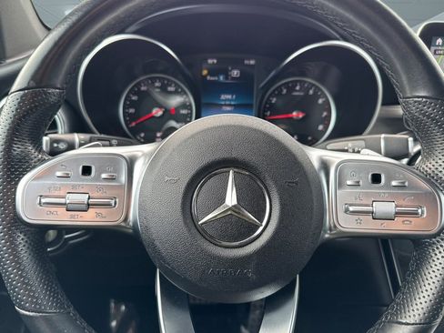 Certified 2022 Mercedes-Benz GLC 300 4MATIC image 15