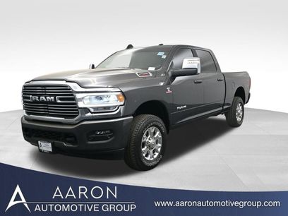Used 2024 RAM 2500 Laramie w/ Safety Group