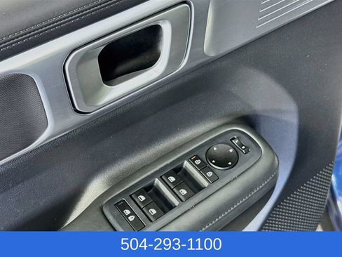 Used 2026 Hyundai Santa Fe SEL FWD image 19
