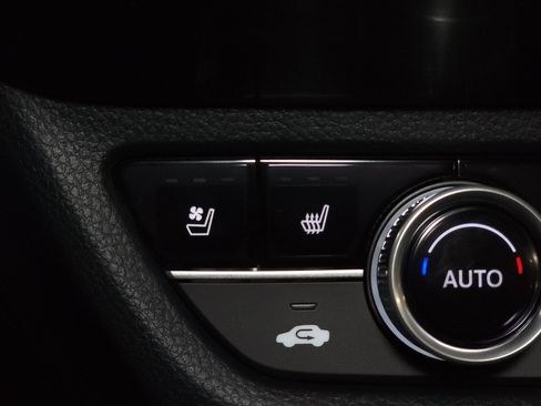 New 2026 Acura ADX A-Spec AWD/4WD image 28