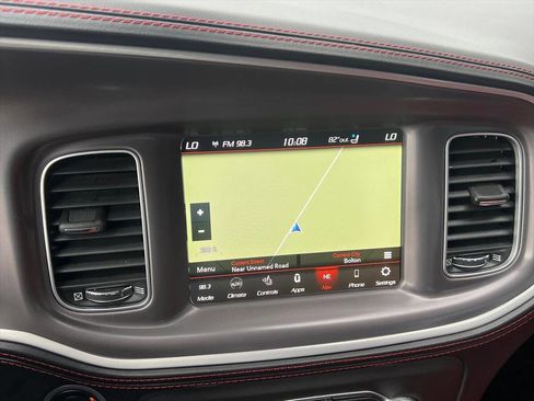 Used 2022 Dodge Charger Scat Pack w/ Dynamics Package image 14