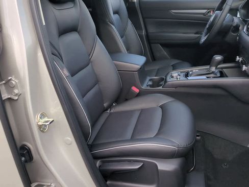 New 2025 MAZDA CX-5 AWD 2.5 S w/ Select Package image 21