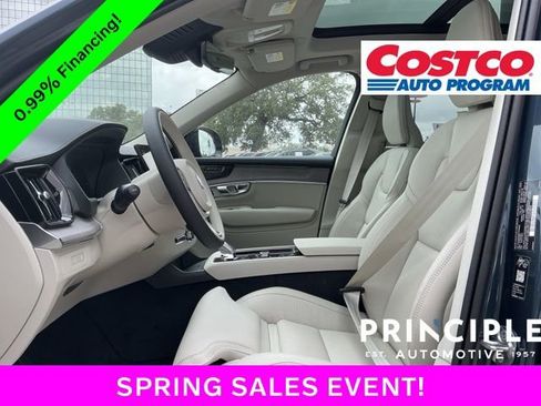 New 2026 Volvo XC90 T8 Ultra w/ Protection Package Premier AWD/4WD image 30