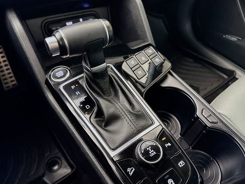 Used 2024 Kia Sportage X-Pro Prestige image 17