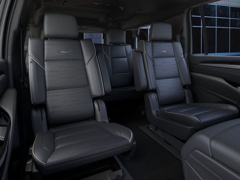 New 2026 Cadillac Escalade ESV Sport image 17