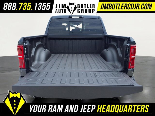 New 2026 RAM 1500 RHO w/ RHO Level 1 Equipment Group AWD/4WD image 6