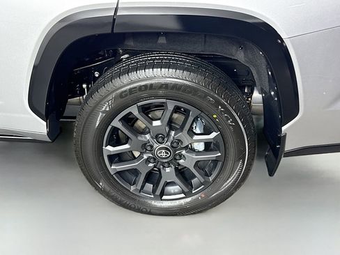 New 2026 Toyota Sequoia Platinum image 21